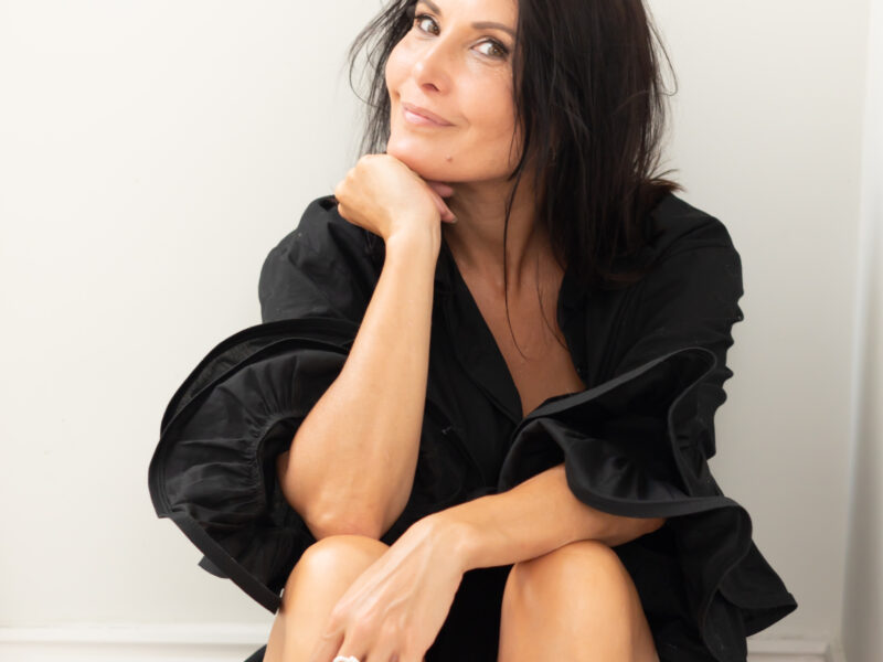Jo Harrop – ‘Love Now, Pay Later’ Hometown Album Launch