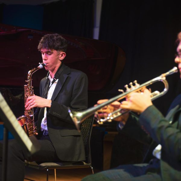 DU Jazz Soc Stds 1