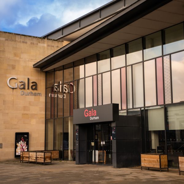 Durham Gala Theatre