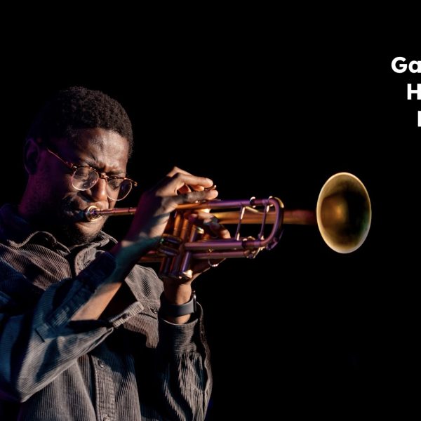 Durham Jazz Festival Gallery